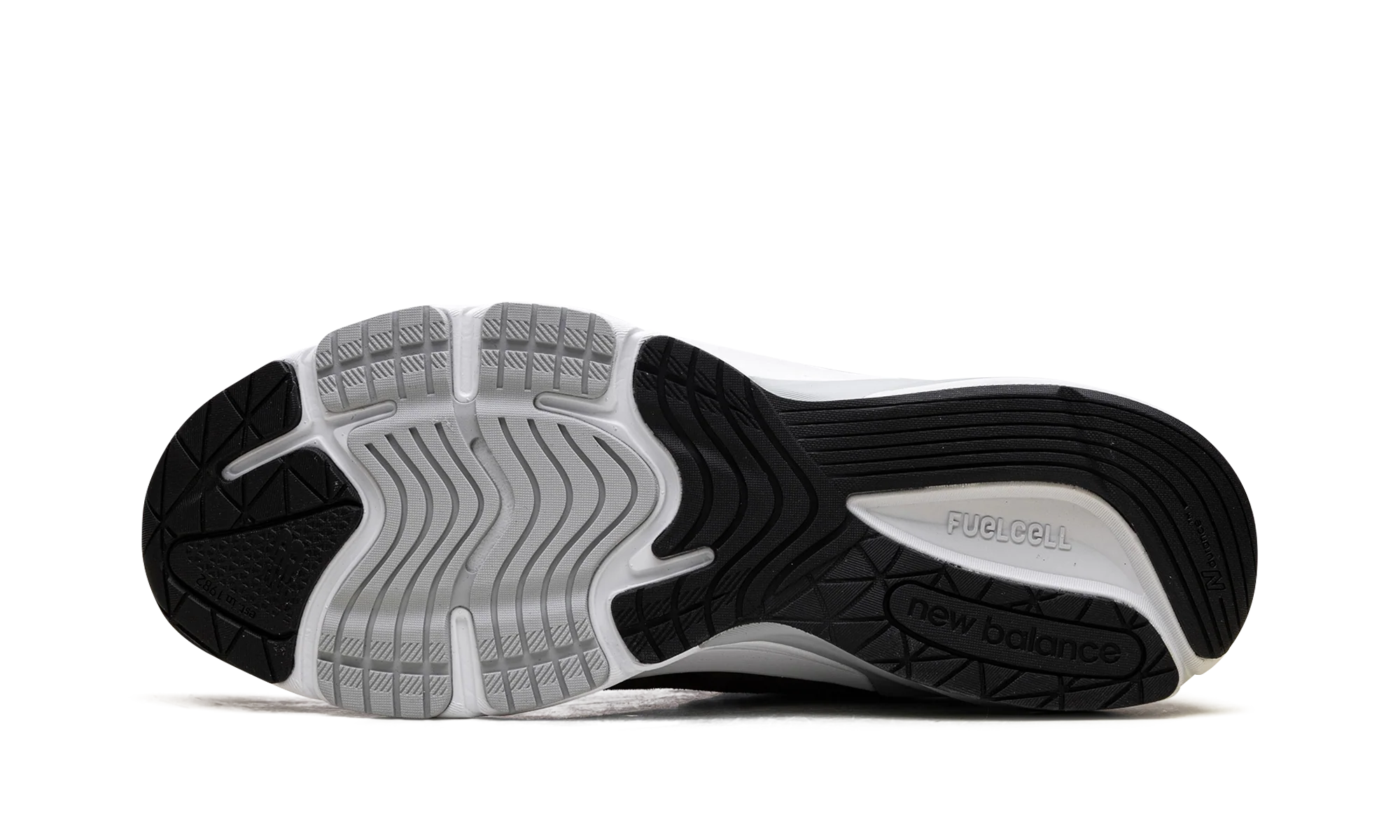 990v6 "MiUSA True Camo White" U990OG6