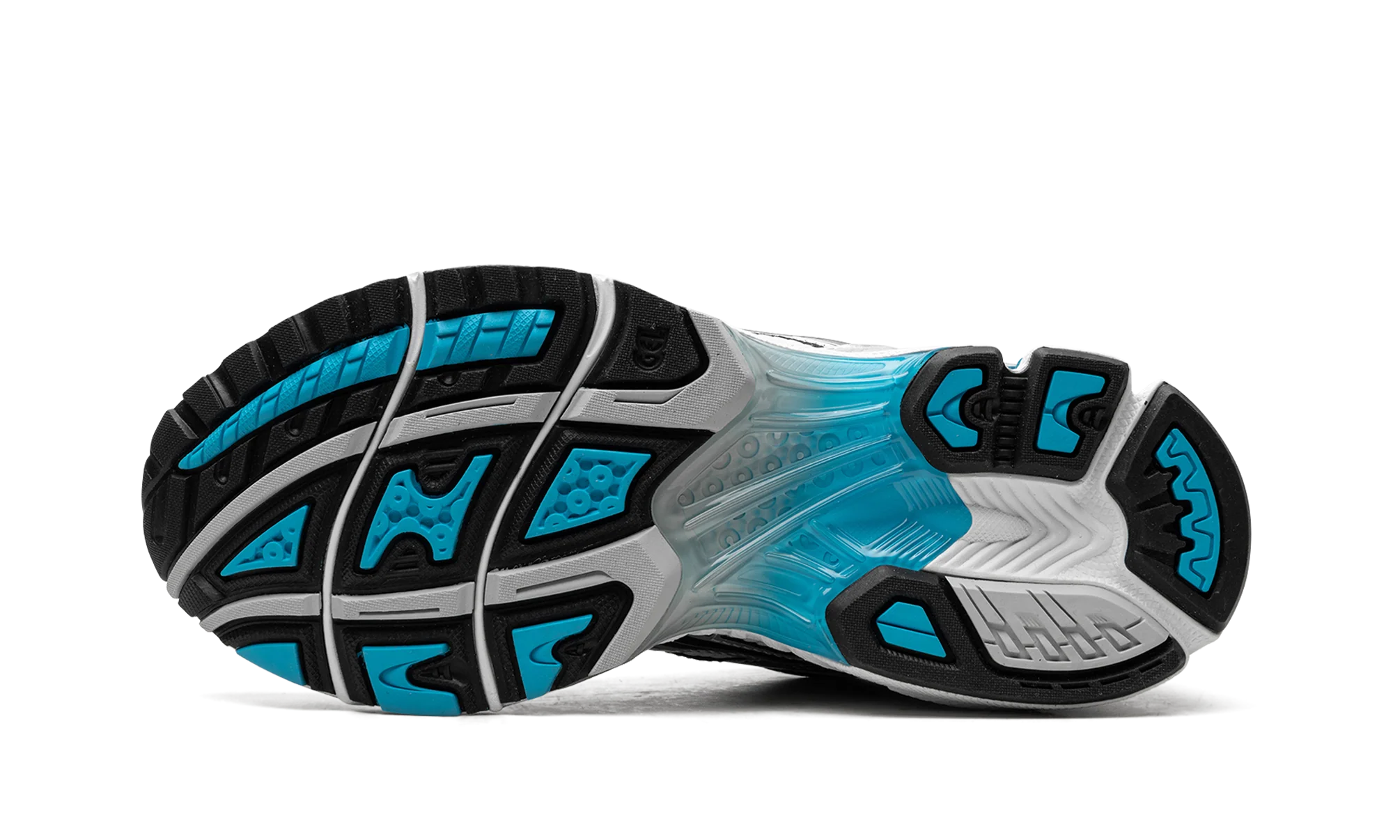 GEL KAYANO 14 WMNS "Aizuri Blue" 1202A056 108
