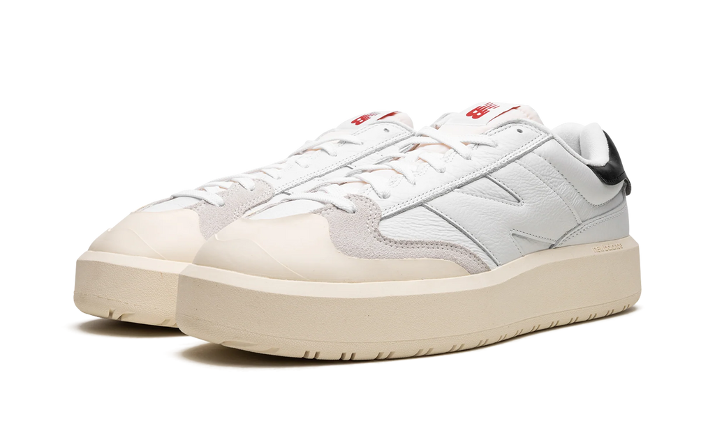 CT302 "White Black" CT302OD