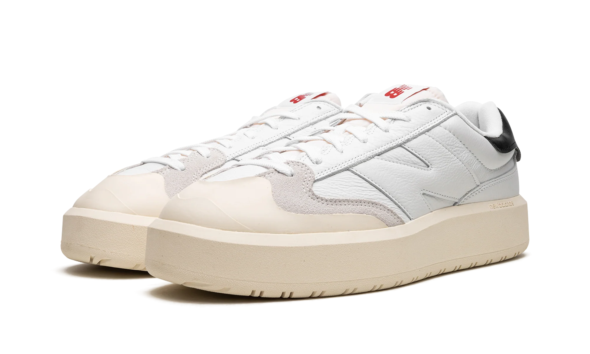 CT302 "White Black" CT302OD