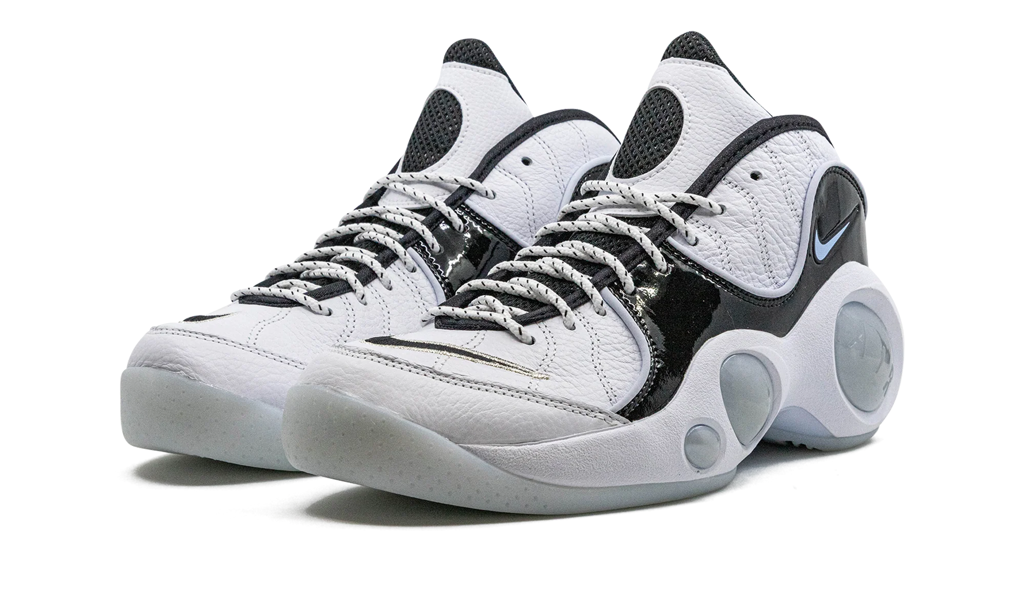 Zoom Flight 95 "Football Grey" DV0820 100