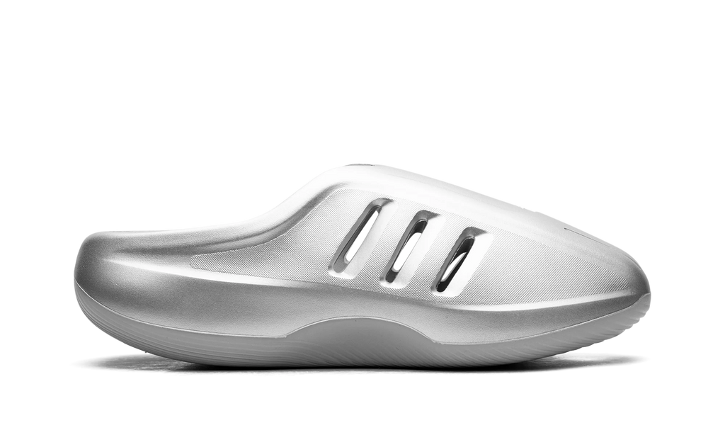 adiFOM IIInfinity Mule "Metallic Silver" IH2814