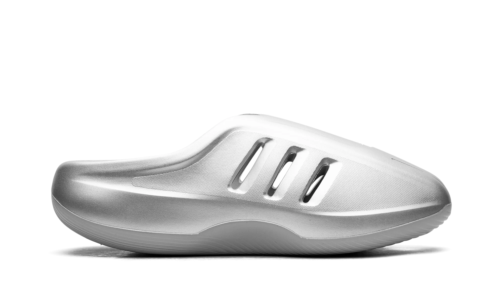 adiFOM IIInfinity Mule "Metallic Silver" IH2814
