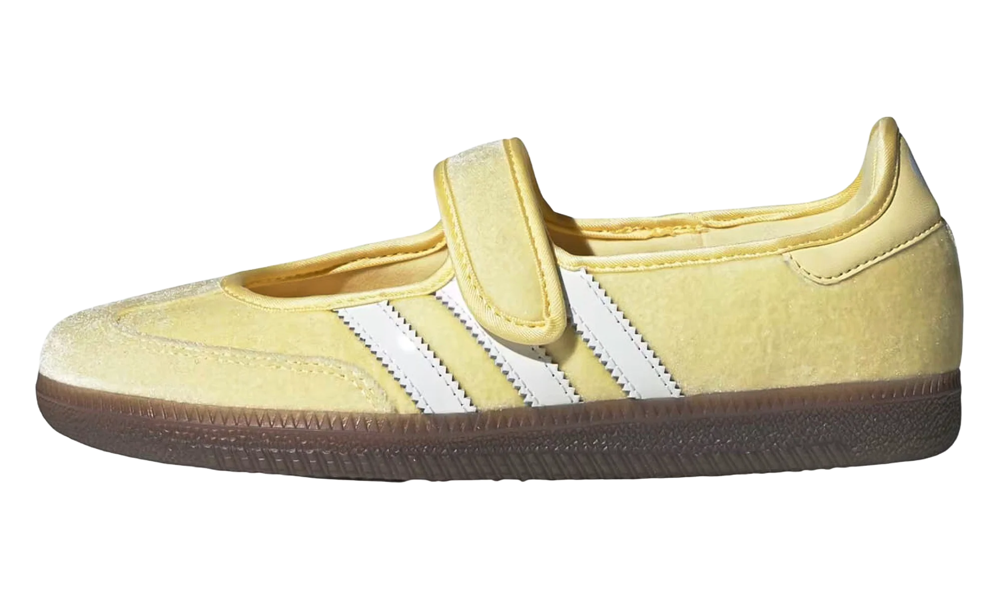 Samba Jane WMNS "Care Bears Almost Yellow" KK2600