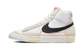 Blazer Mid '77 "Pro Club Light Bone" DQ7673 100