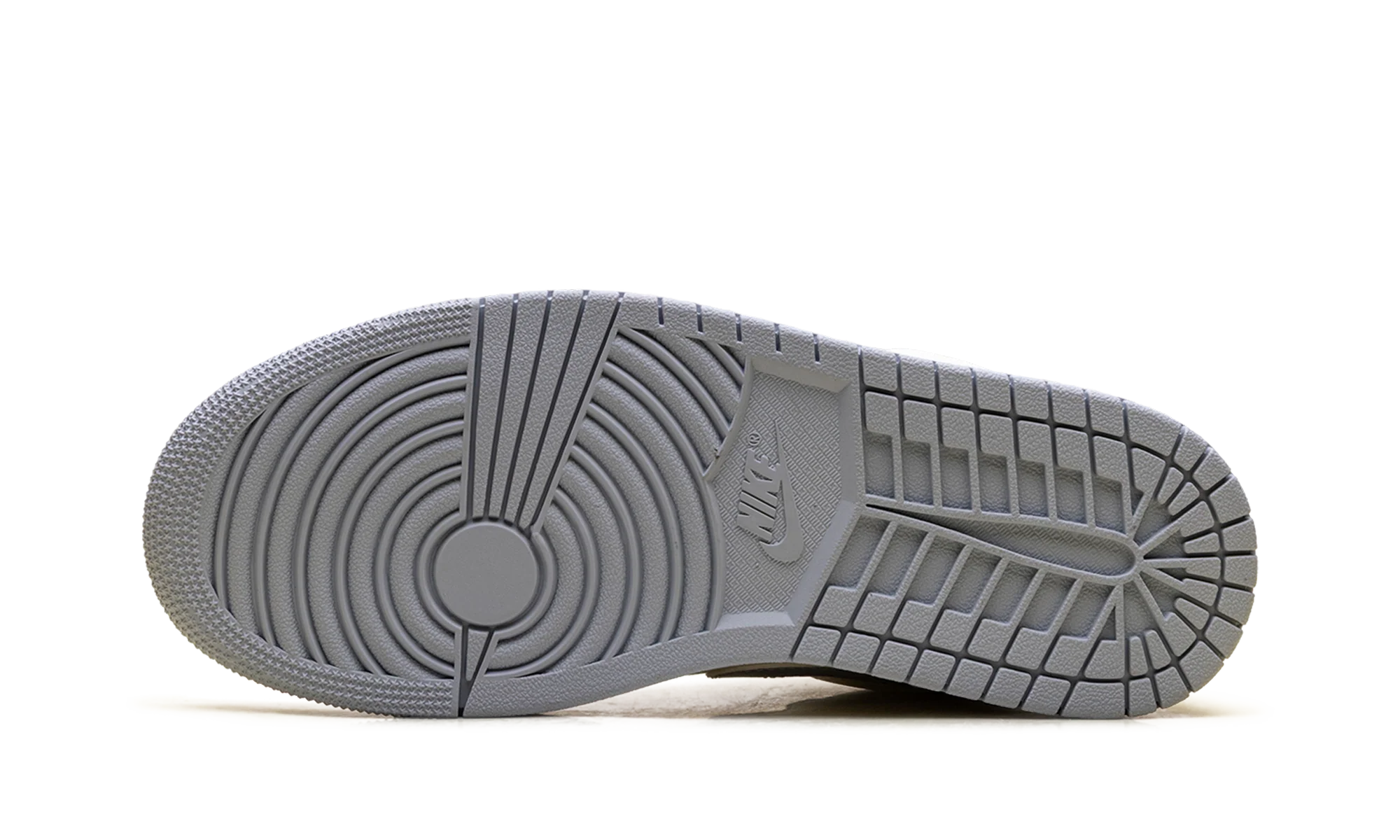 Air Jordan 1 Low WMNS "White/Purple" DC0774 106