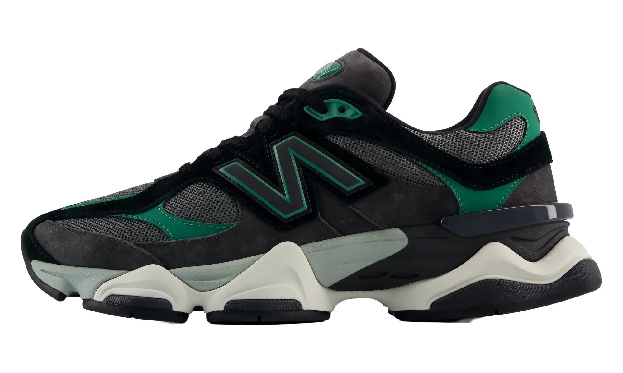9060 "Black Outfield" U906054Q