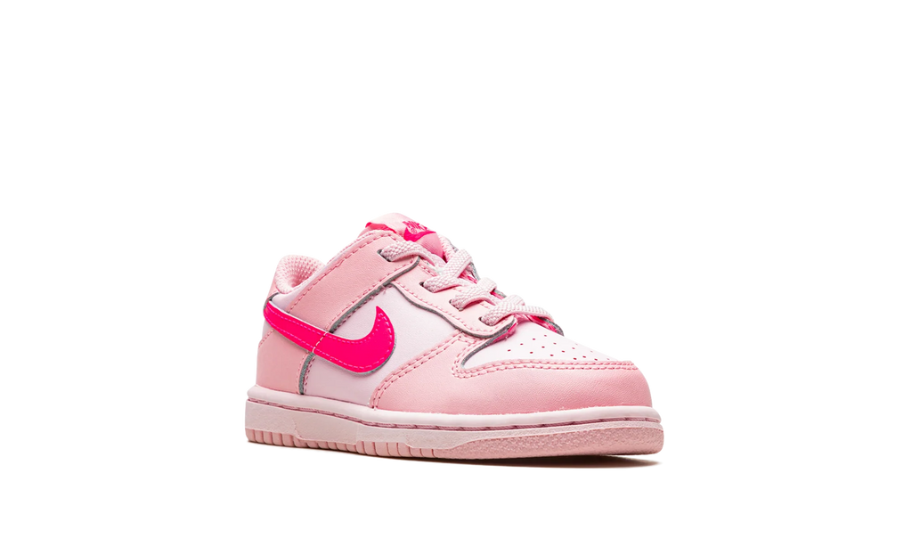 Dunk Low (TD) "Pink Foam" DH9761 600