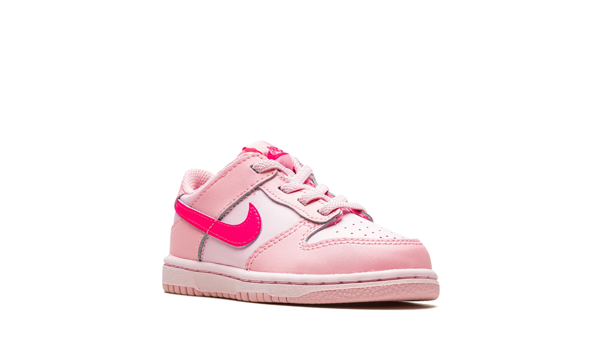 Dunk Low (TD) "Pink Foam" DH9761 600