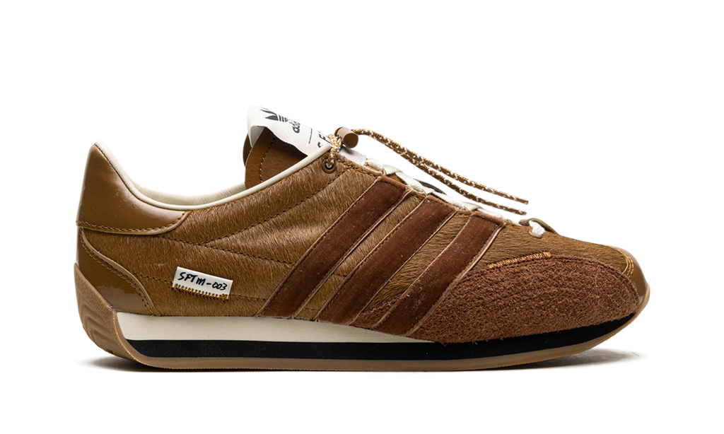 Country OG "Song For The Mute Bronze" JH8639