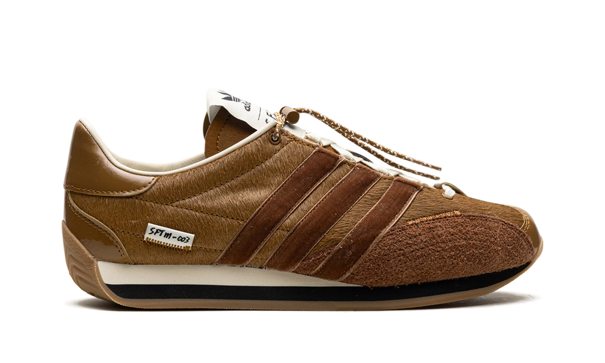 Country OG "Song For The Mute Bronze" JH8639