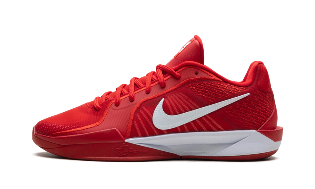 Sabrina 2 WMNS "University Red" HF3234 600