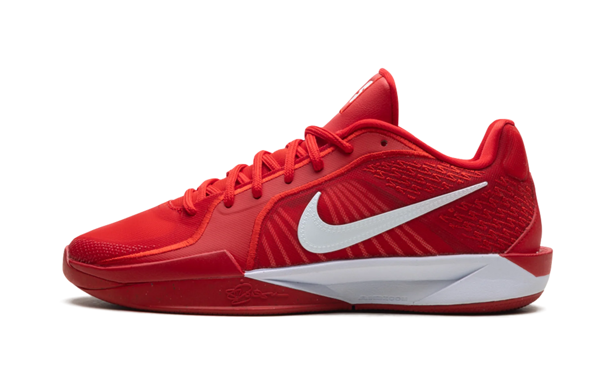Sabrina 2 WMNS "University Red" HF3234 600