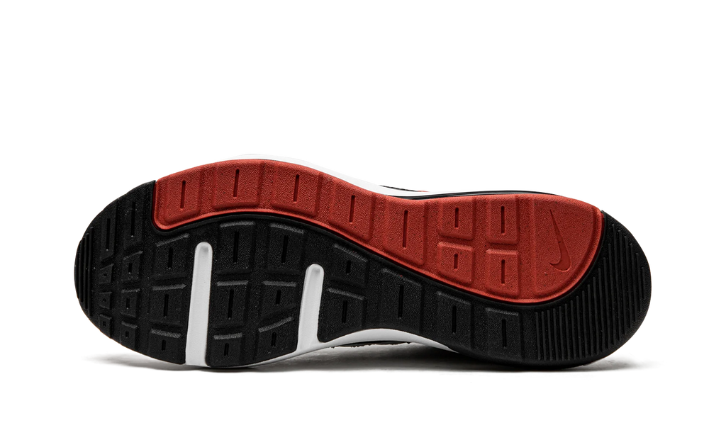 Air Max AP "White University Red" CU4826 101