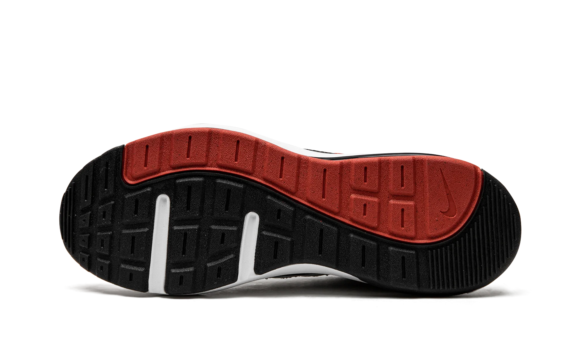 Air Max AP "White University Red" CU4826 101
