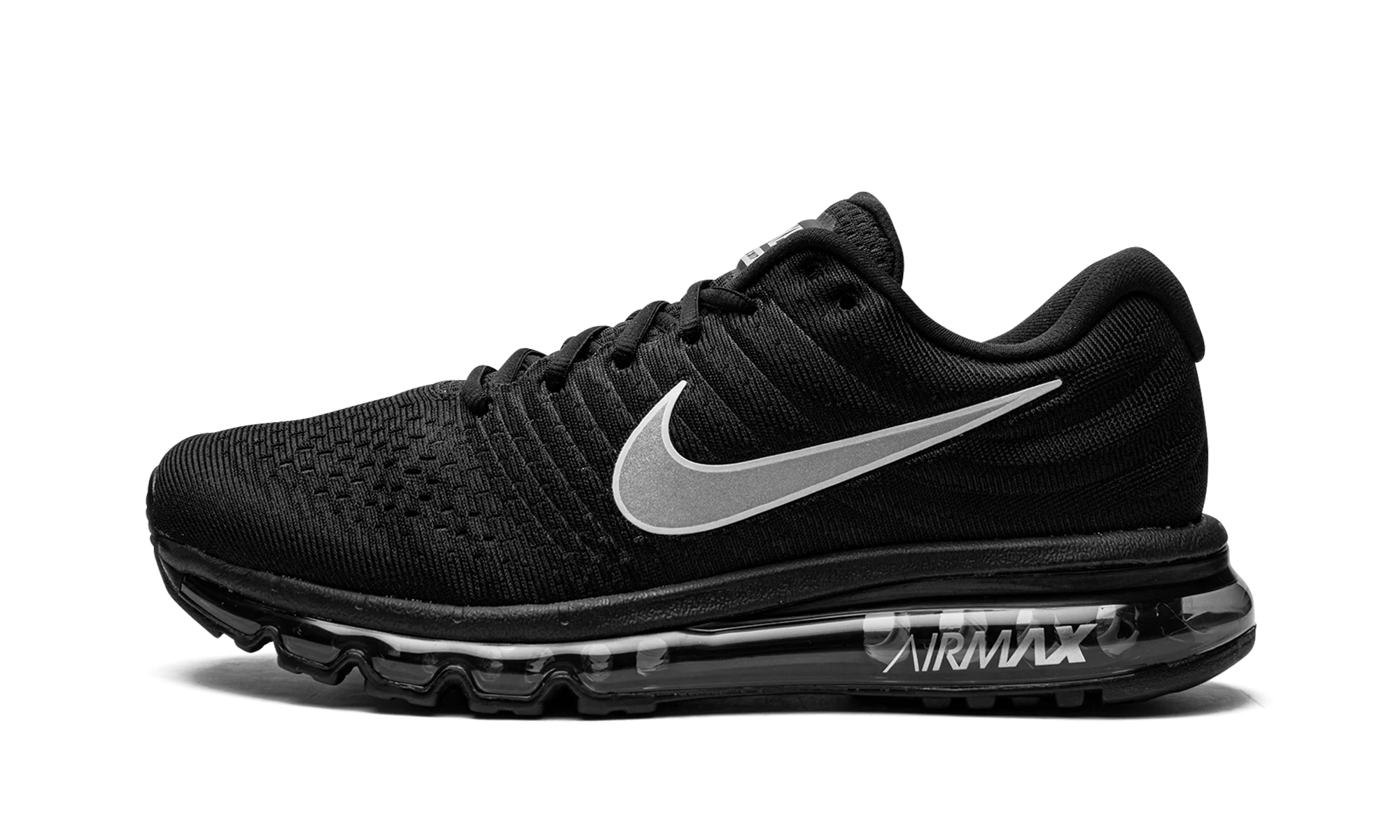 Air Max 2017 "Anthracite" 849559 001