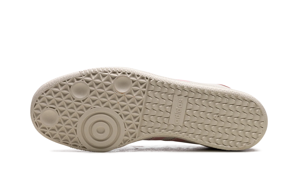 Samba Humanrace "Pharrell - Aluminum" ID3127