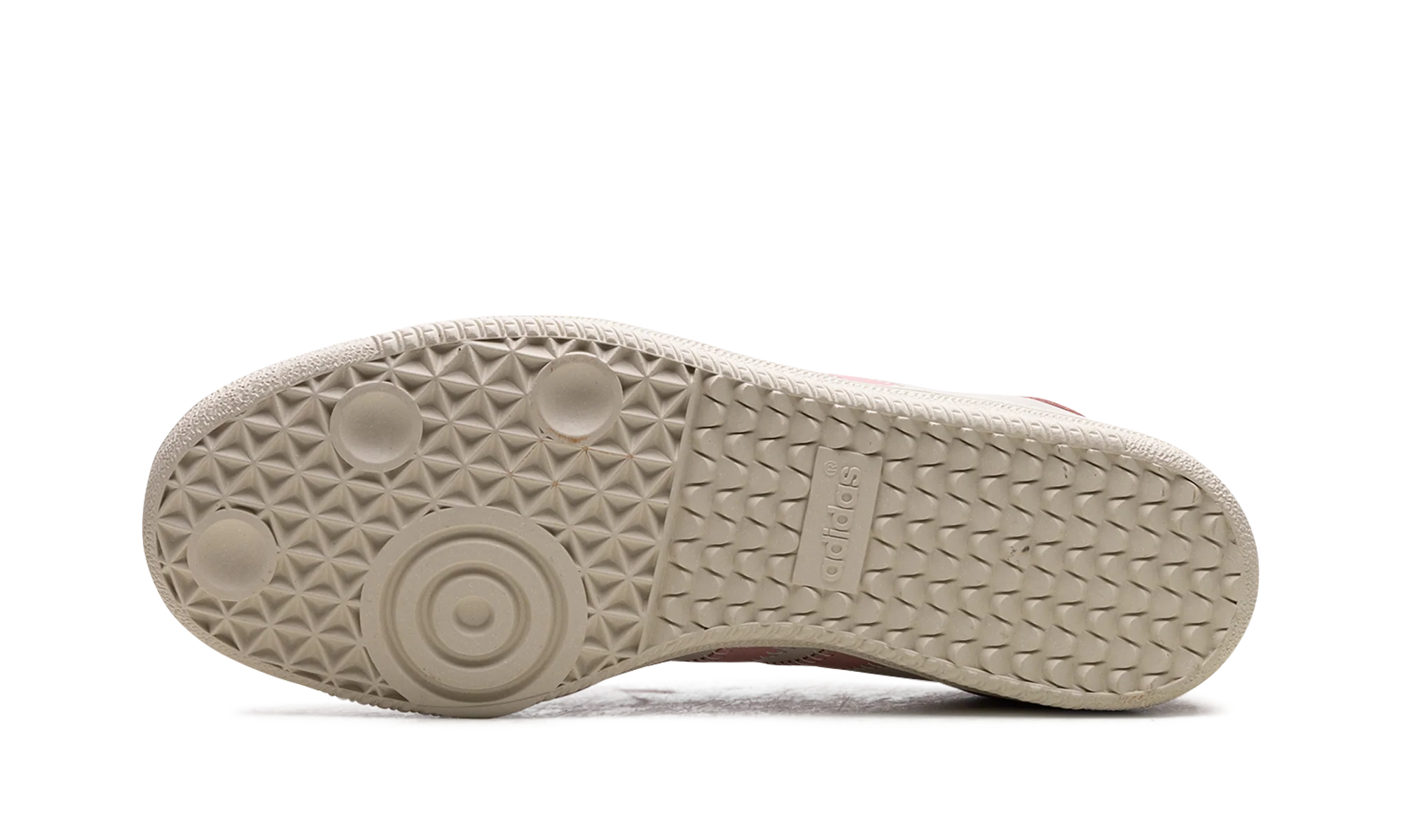 Samba Humanrace "Pharrell - Aluminum" ID3127