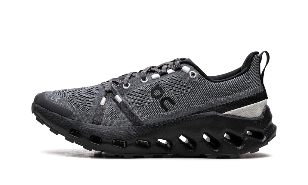 Cloudsurfer Trail WMNS "ECLIPSE BLACK" 3WE10100264
