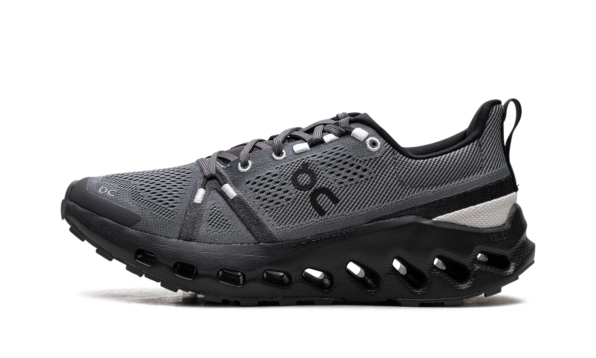 Cloudsurfer Trail WMNS "ECLIPSE BLACK" 3WE10100264