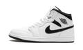 Air Jordan 1 Mid "Stormtrooper" DQ8426 132
