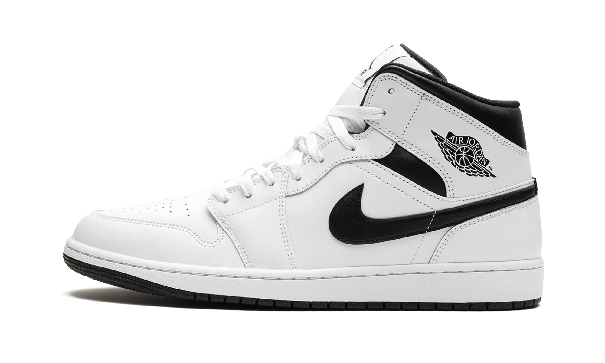 Air Jordan 1 Mid "Stormtrooper" DQ8426 132