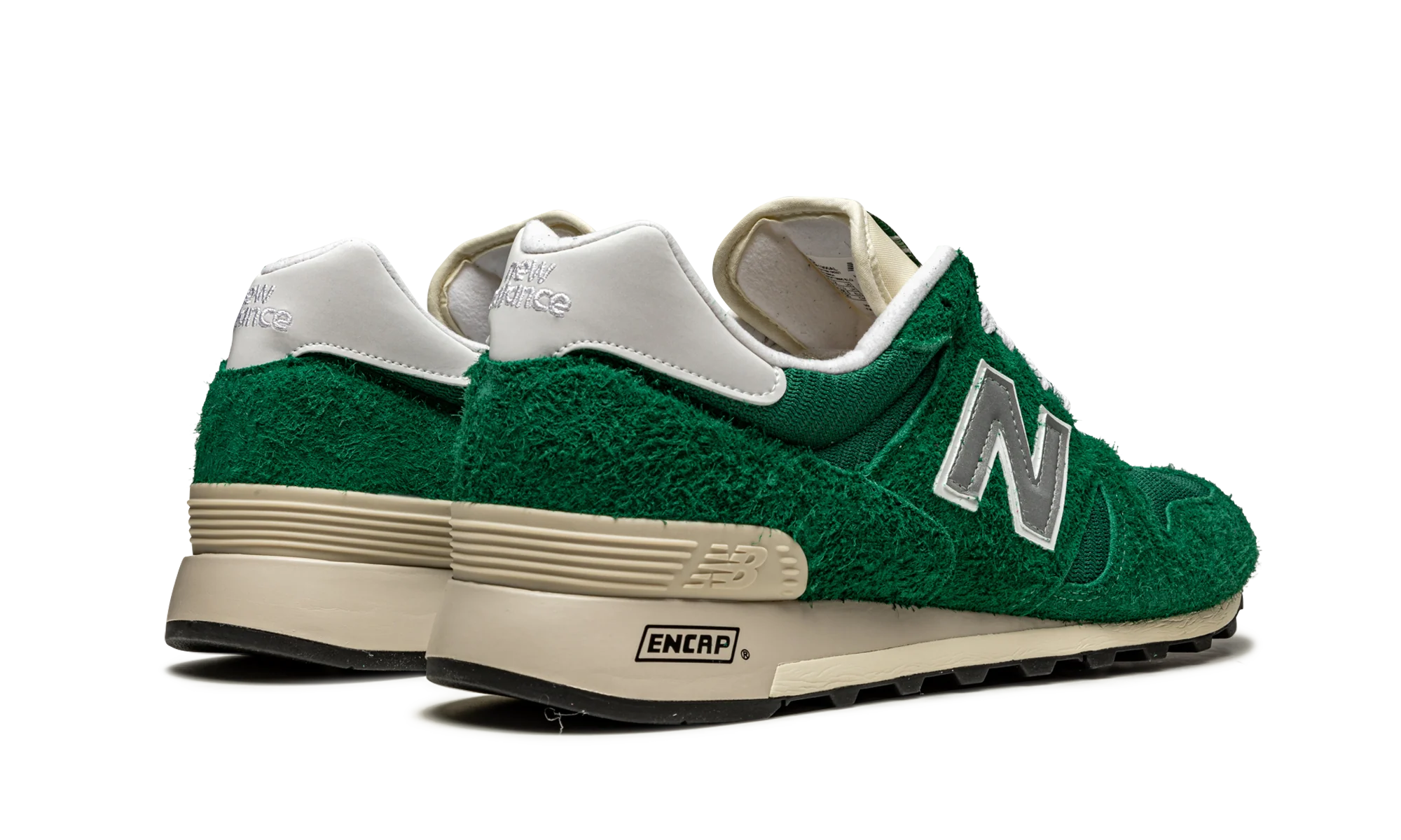 1300 "Aime Leon Dore - Green" M1300AL
