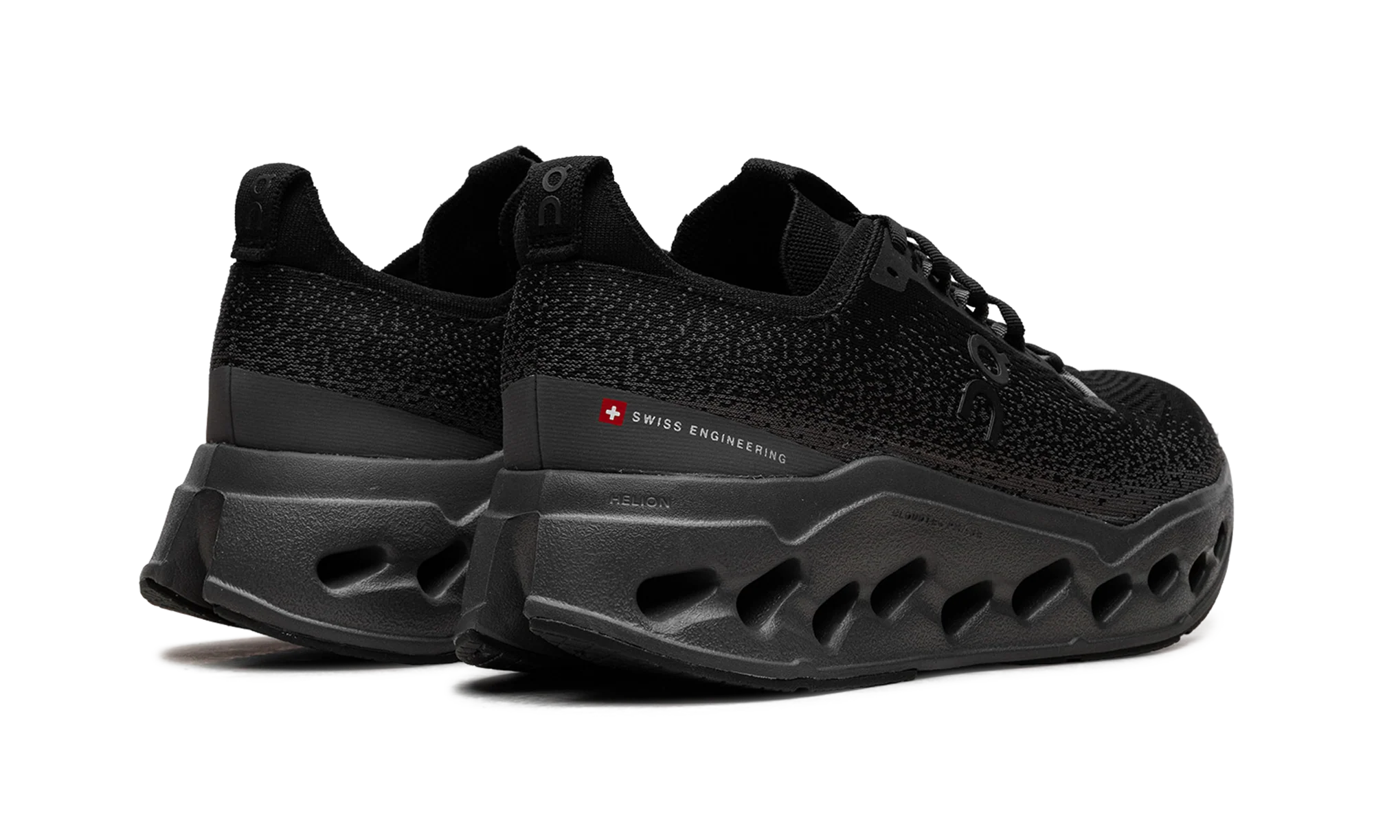 Cloudsurfer Max "Black / Eclipse" 3MF30430106