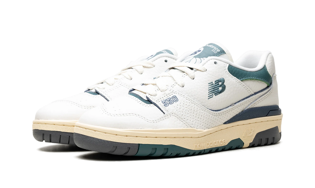 550 OG "Mini Logo Pack - New Spruce" BB550PTB