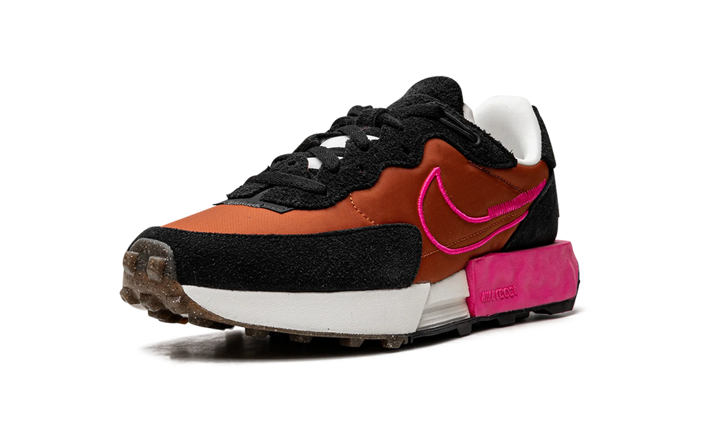 FONTANKA WAFFLE WMNS "Burnt Sunrise" DC3579 800