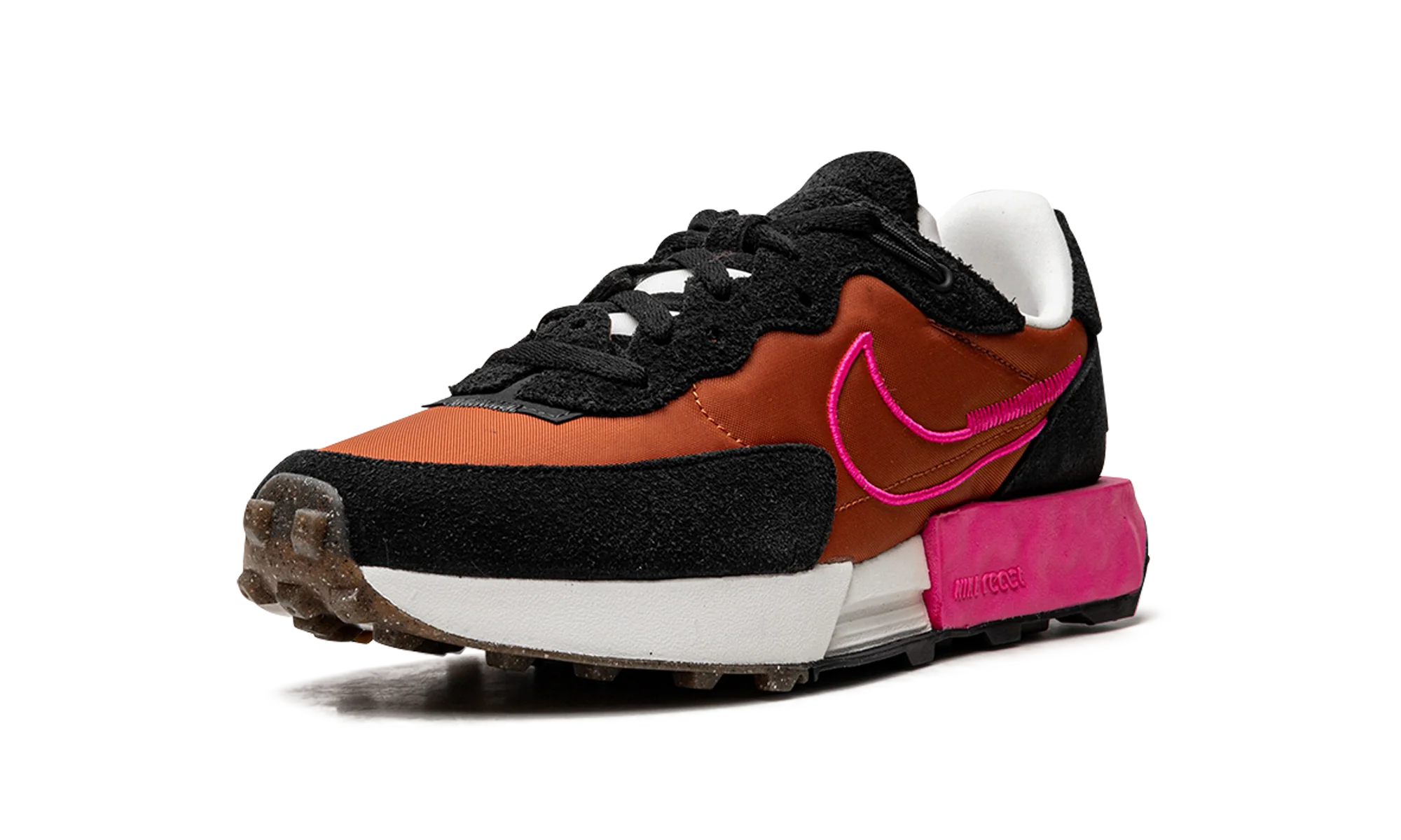 FONTANKA WAFFLE WMNS "Burnt Sunrise" DC3579 800