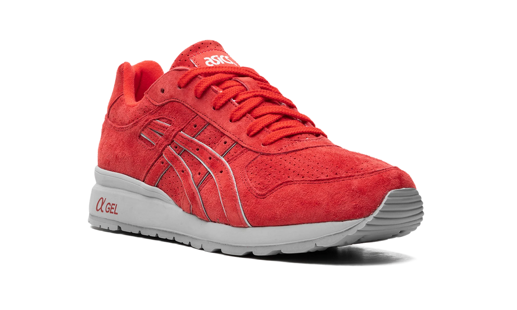 GT-II "Ronnie Fieg - Super Red" H10LK 2196