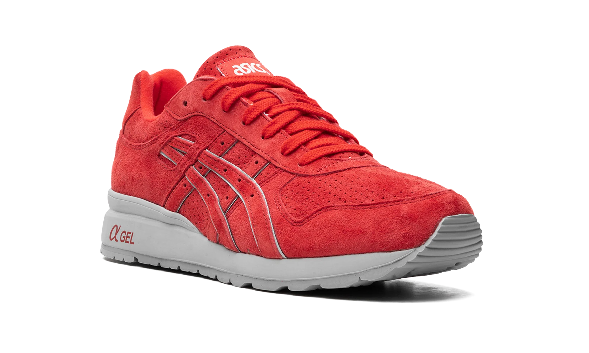 GT-II "Ronnie Fieg - Super Red" H10LK 2196