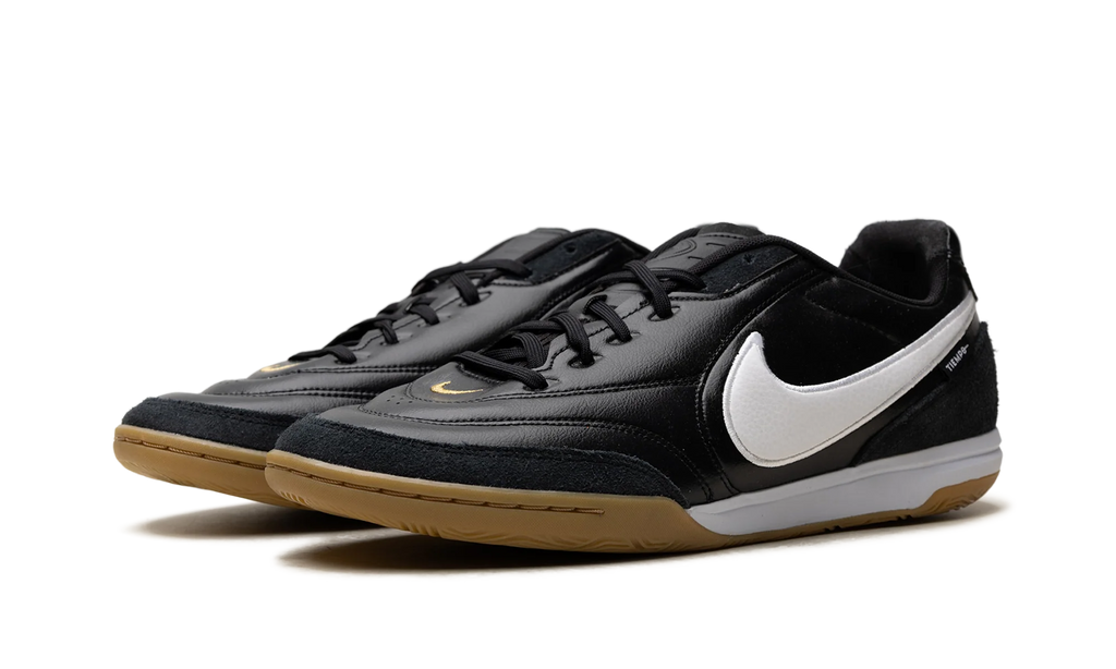 Tiempo Streetgato "Black / White" HQ7017 010