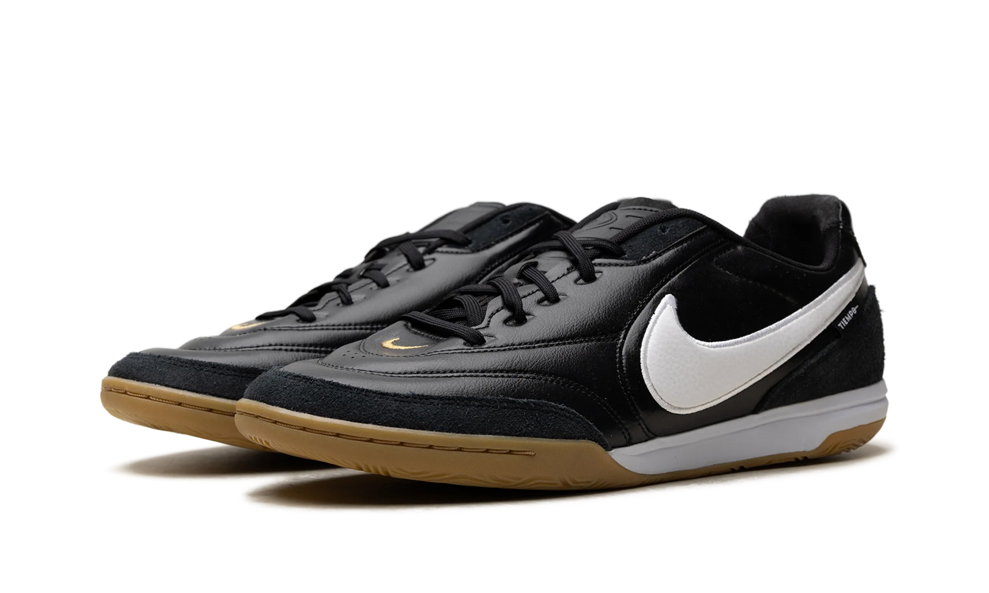 Tiempo Streetgato "Black / White" HQ7017 010