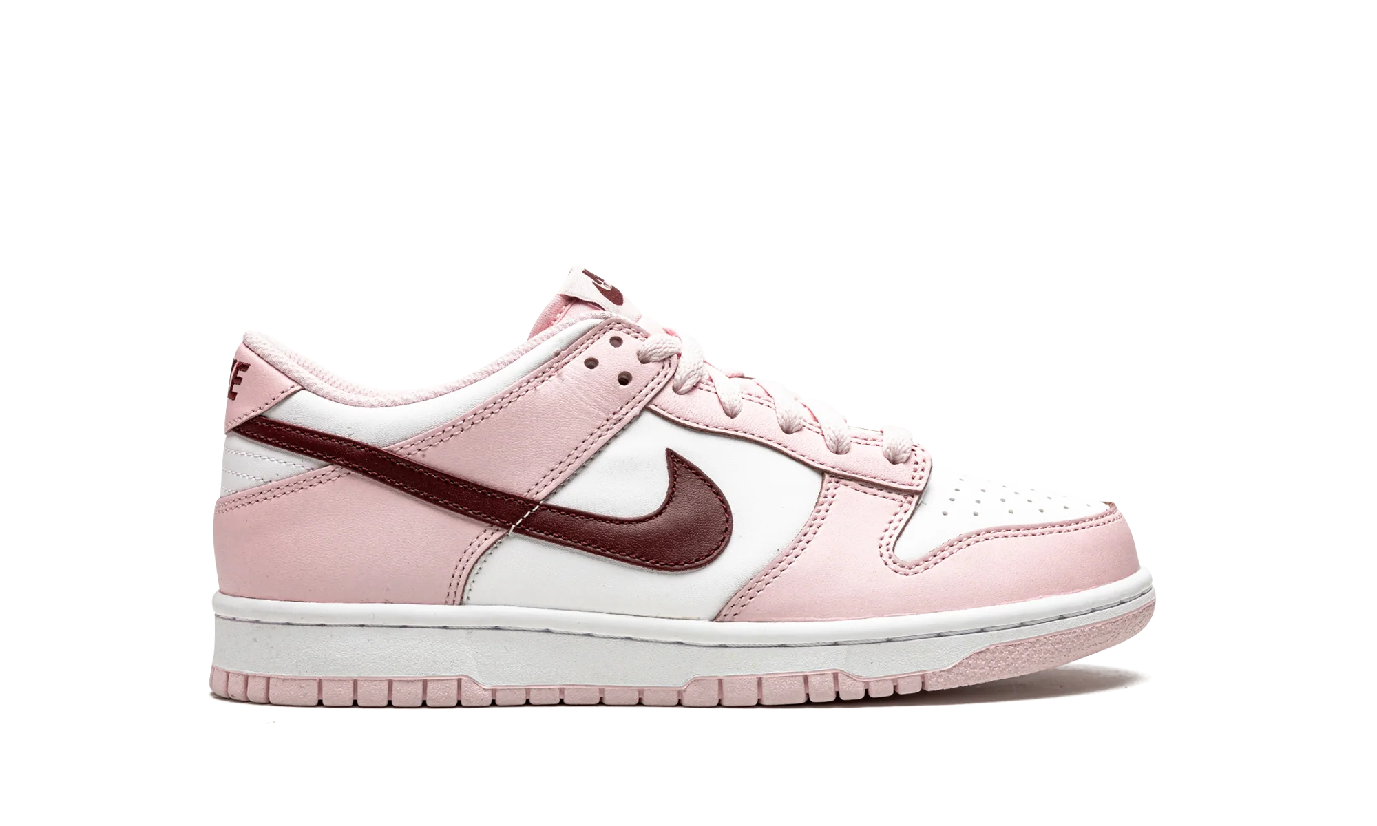 Dunk Low GS "Valentine's Day" CW1590 601