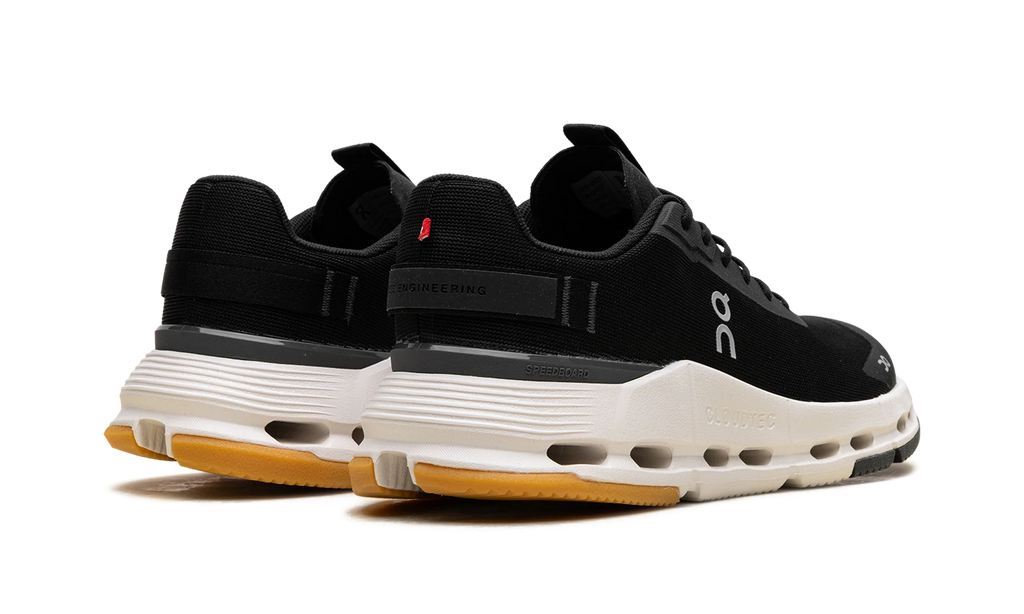 Cloudnova Form 2 WMNS "Black Ivory" 3WE30171430