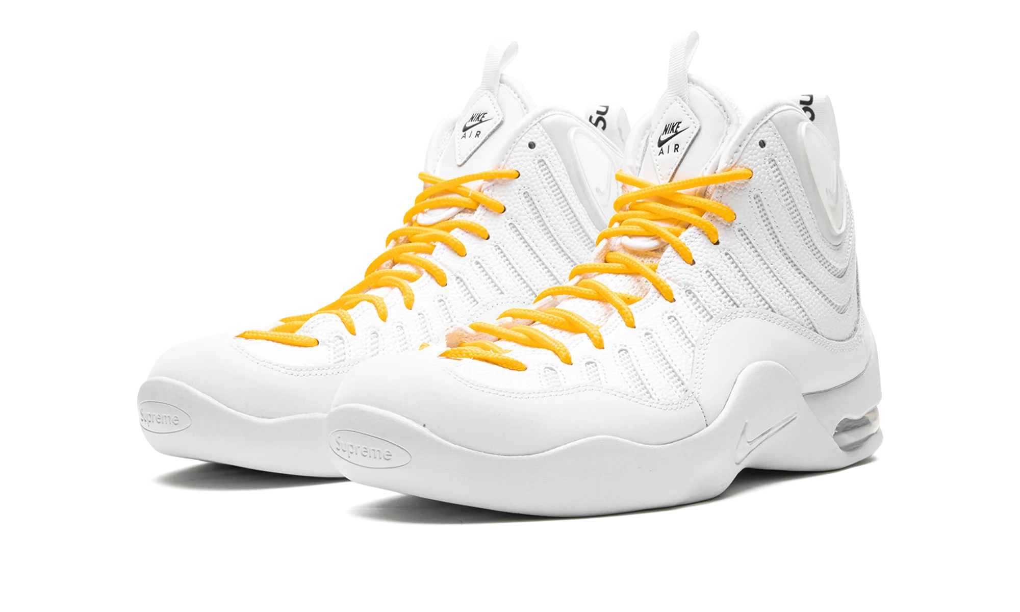 Air Bakin SP "Supreme - White" DX3292 100