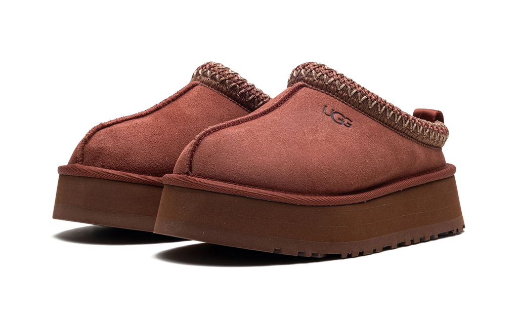 Tazz WMNS "Red Jasper" 1122553 RDJ