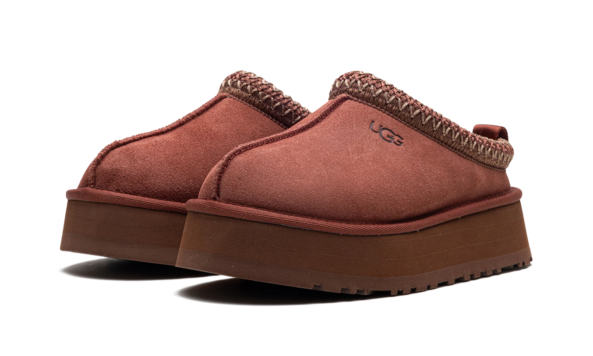 Tazz WMNS "Red Jasper" 1122553 RDJ
