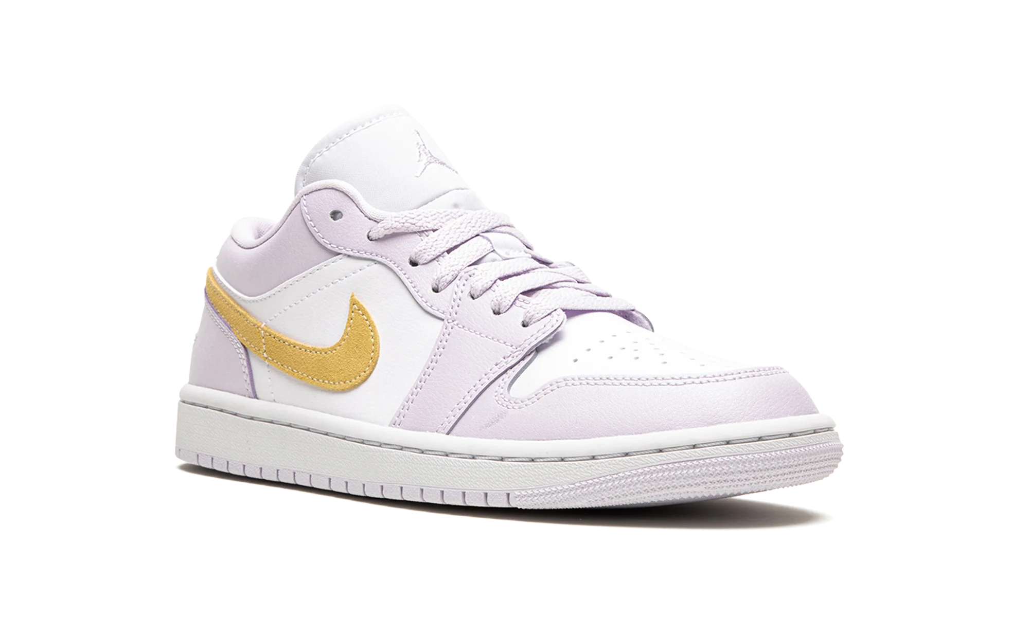 AIR JORDAN 1 LO WMNS "Barely Grape" DC0774 501