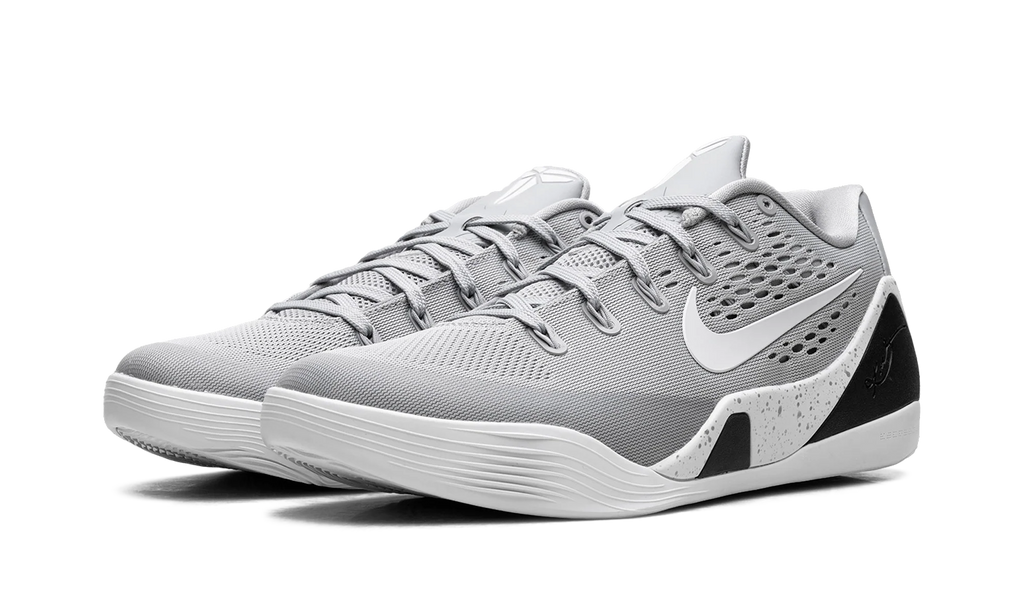 Kobe 9 EM Low Protro TB "Wolf Grey" IH1401 001