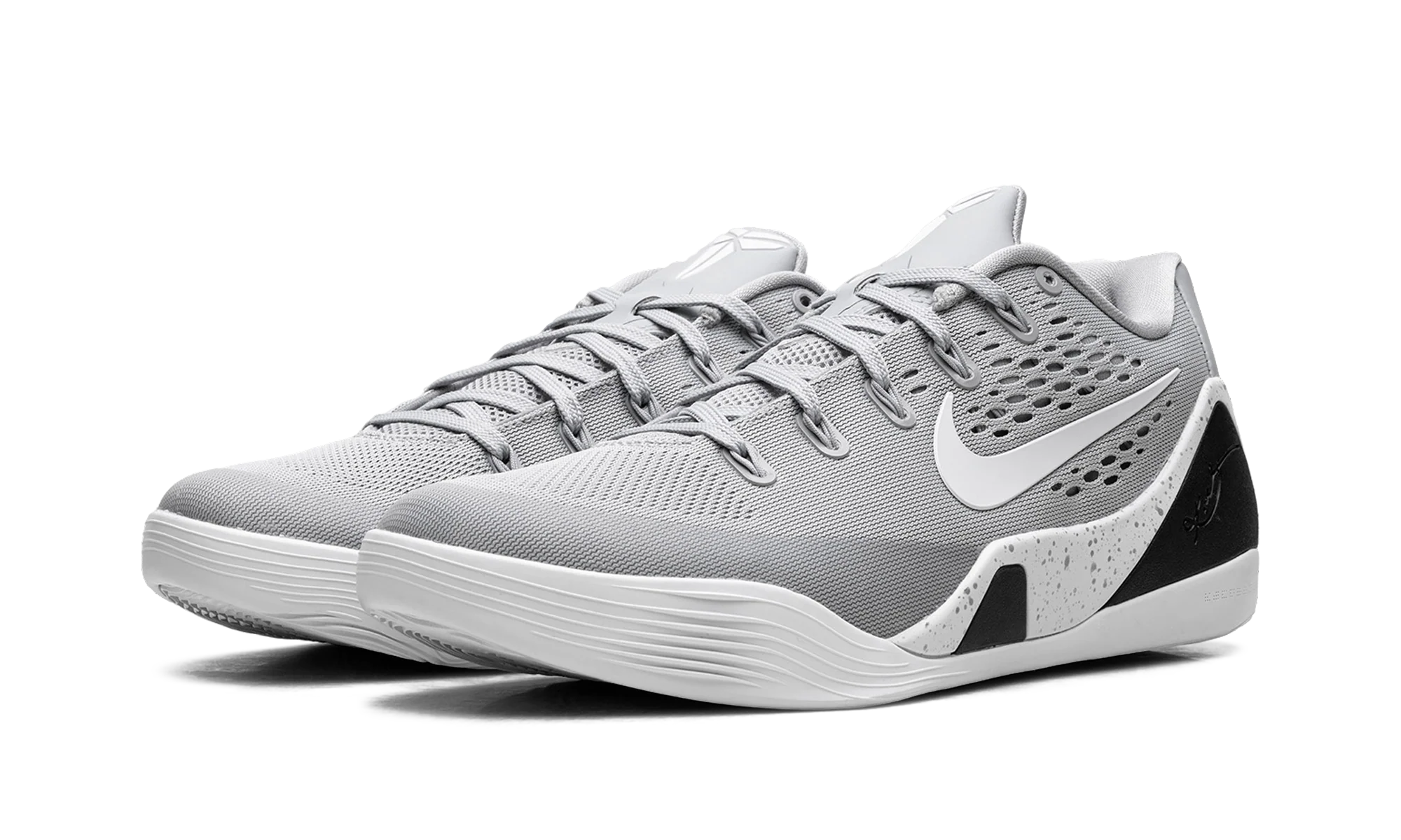 Kobe 9 EM Low Protro TB "Wolf Grey" IH1401 001