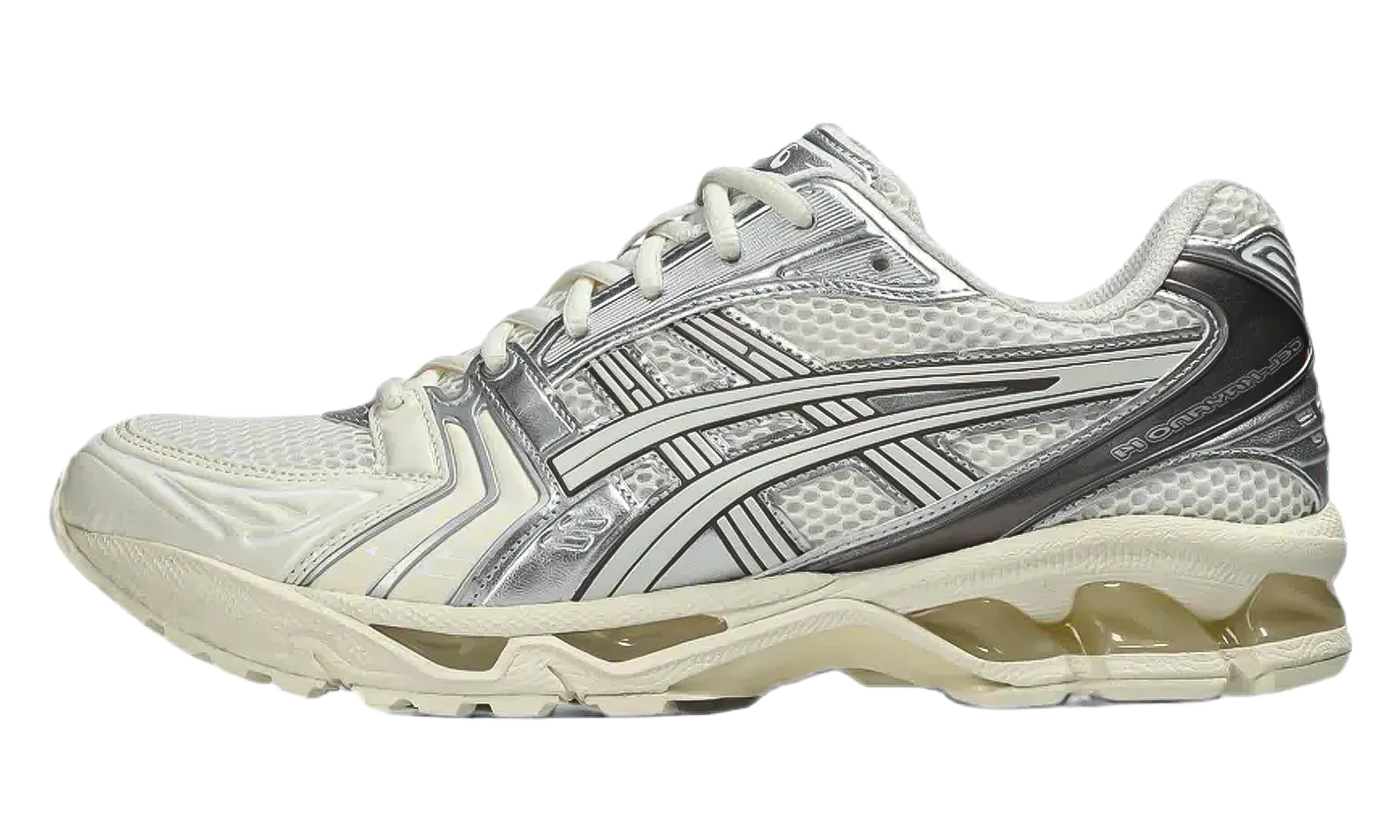 Gel-Kayano 14 "Cream Cocoa Powder" 1203A537 118