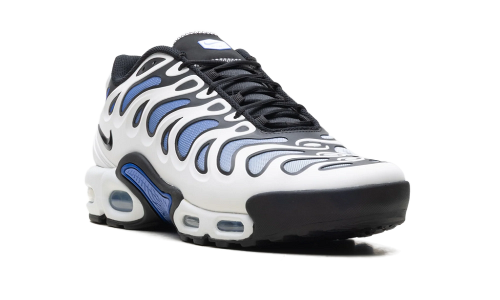Air Max Plus Drift "Summit White Royal Pulse" FD4290 102