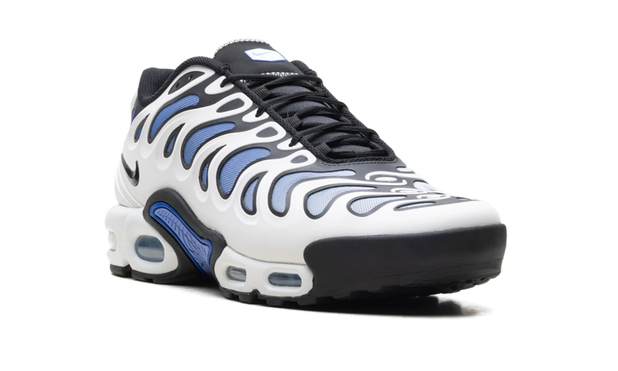 Air Max Plus Drift "Summit White Royal Pulse" FD4290 102
