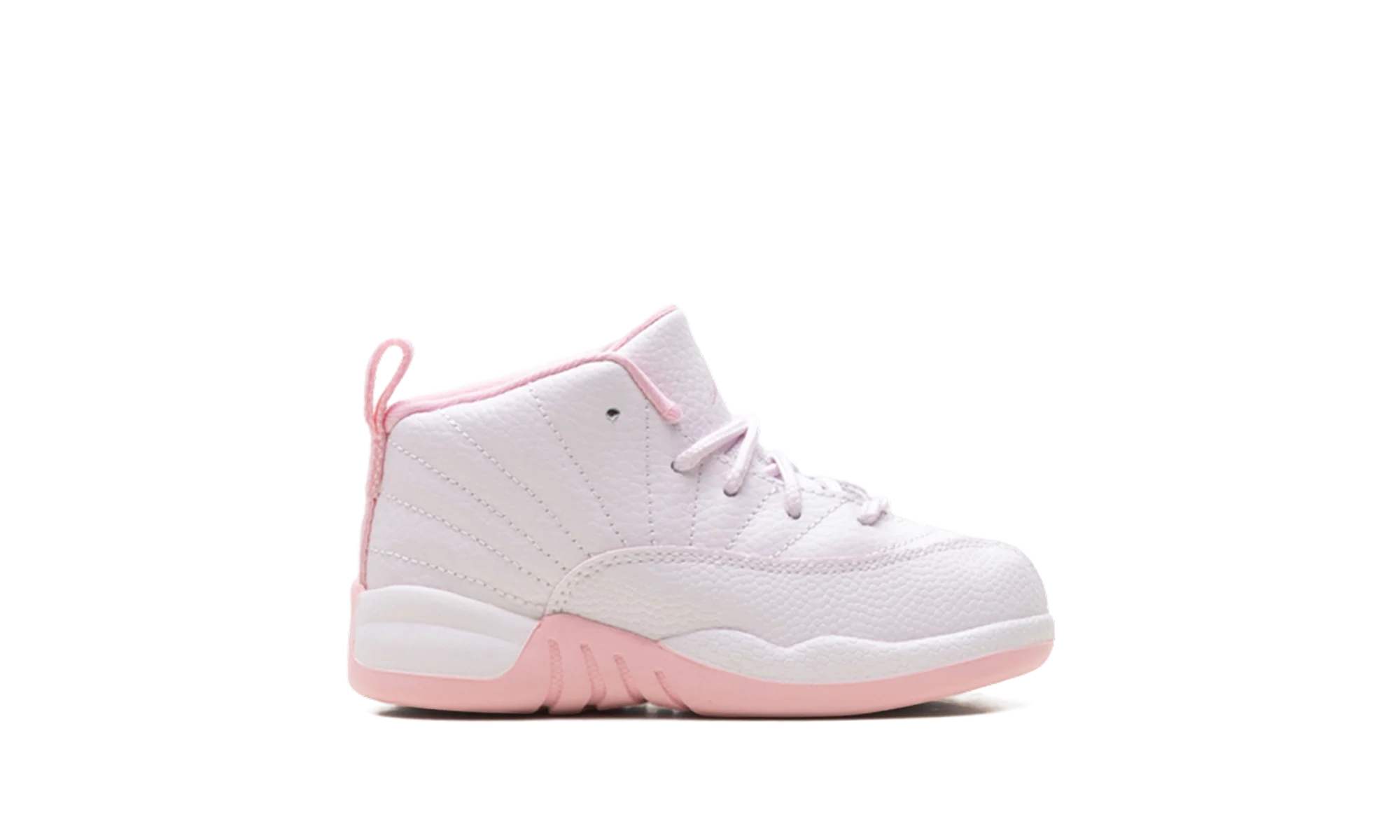 Air Jordan 12 TD "Pearl Pink" 819666 600