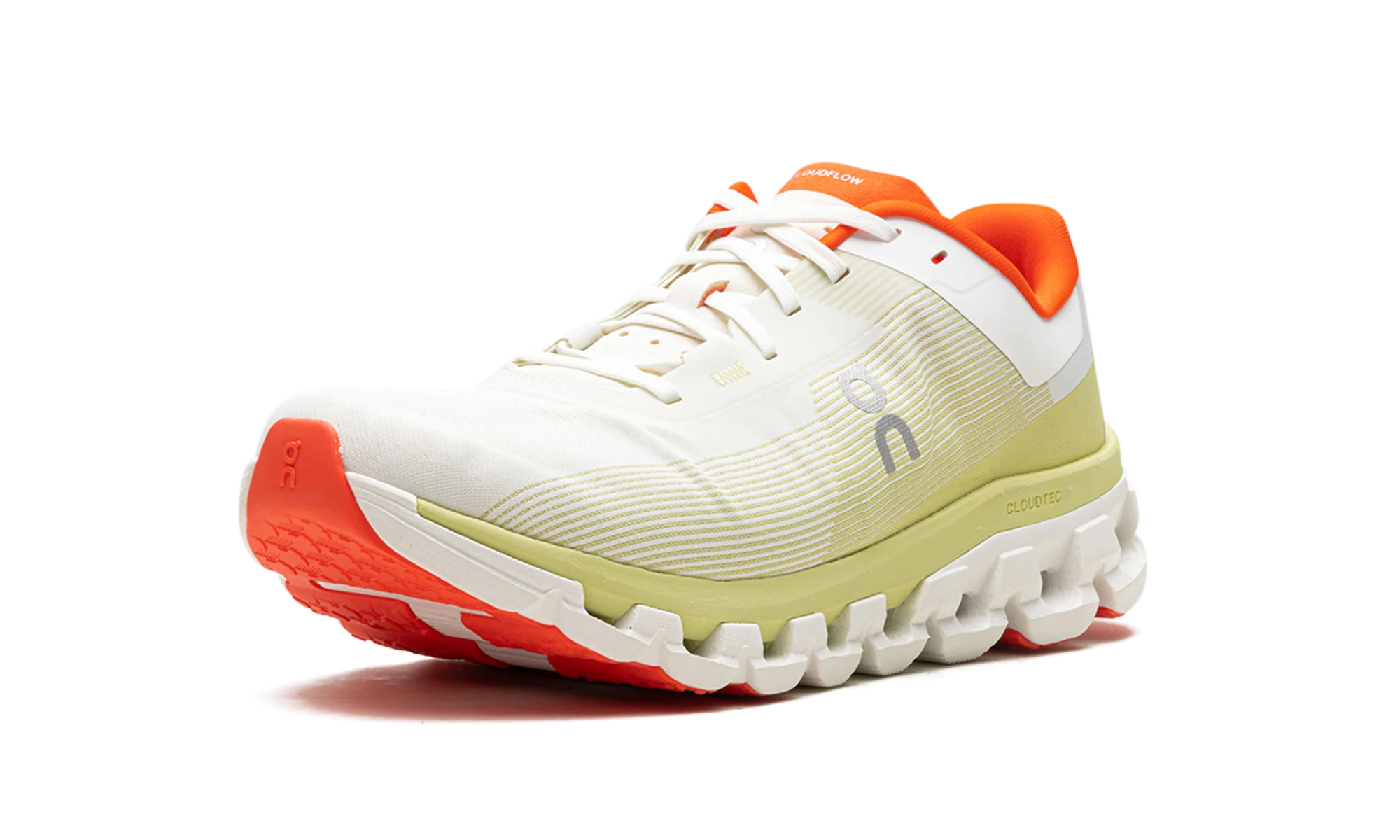 Cloudflow 4 WMNS "Hay" 3WD30111018