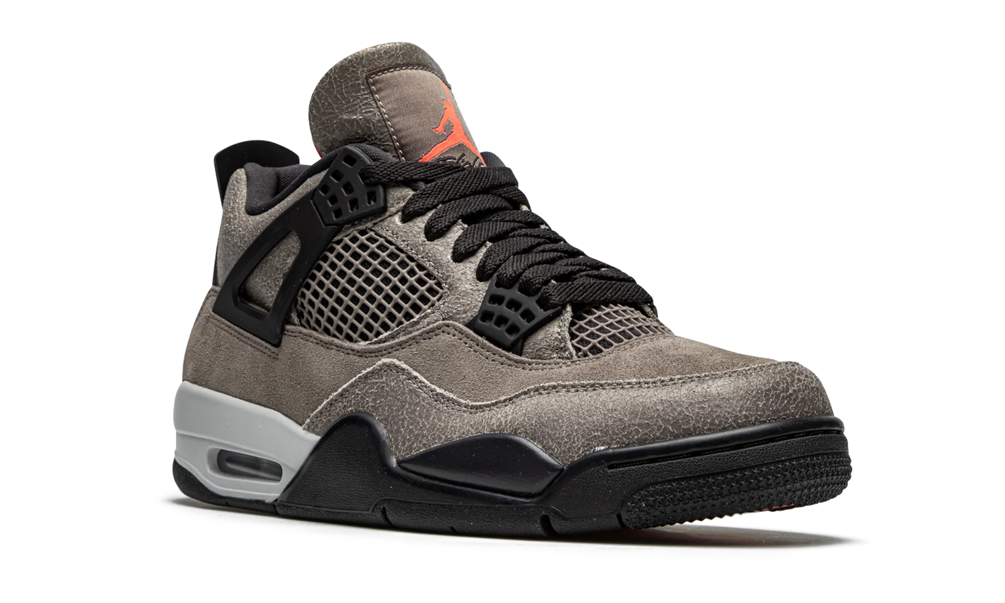 Air Jordan 4 Retro "Taupe Haze" DB0732 200