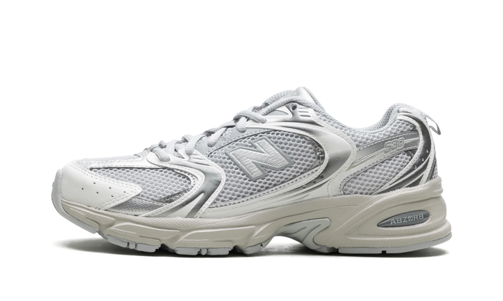 530 "Grey" MR530ASG